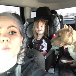 Meet your Posher, Erinne